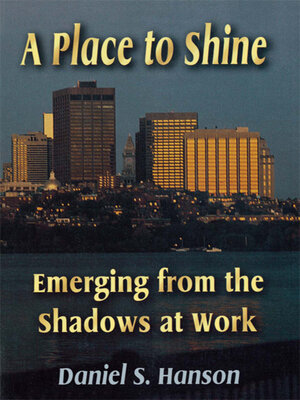 cover image of A Place to Shine